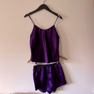 Vintage HONORS intimate sleep set